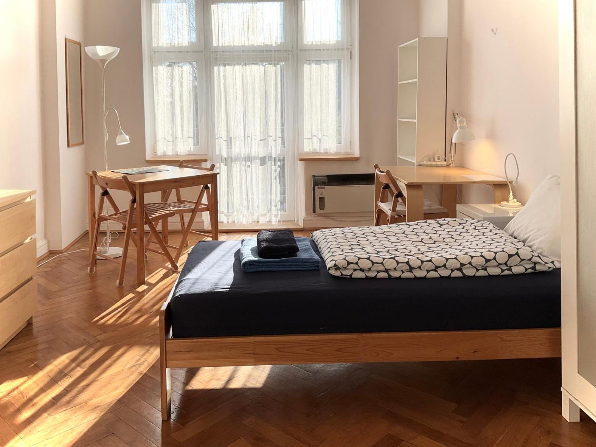 Dom Kd Kruk Apartment *