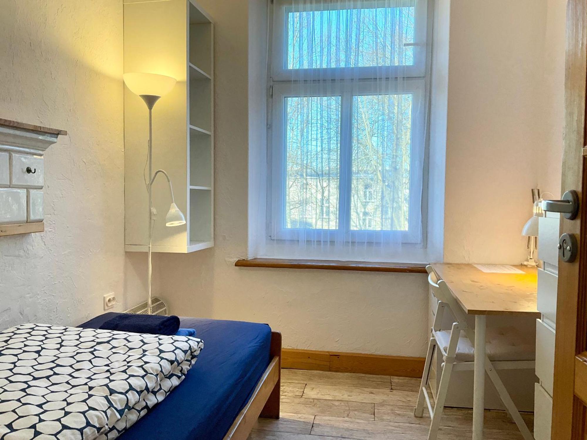 Apartment Dom Kd Kruk *