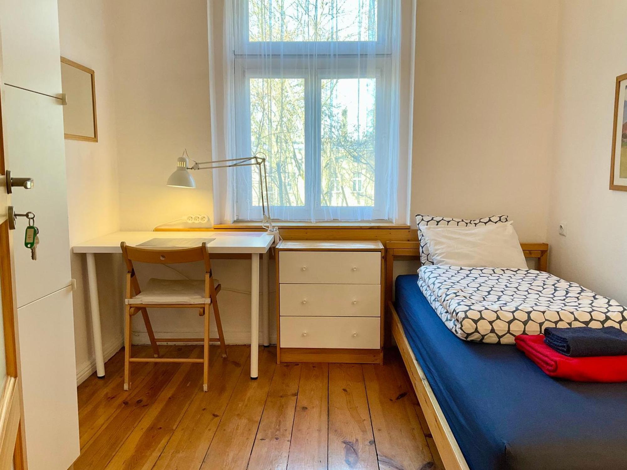 Dom Kd Kruk Apartment Lodz (Lodz)