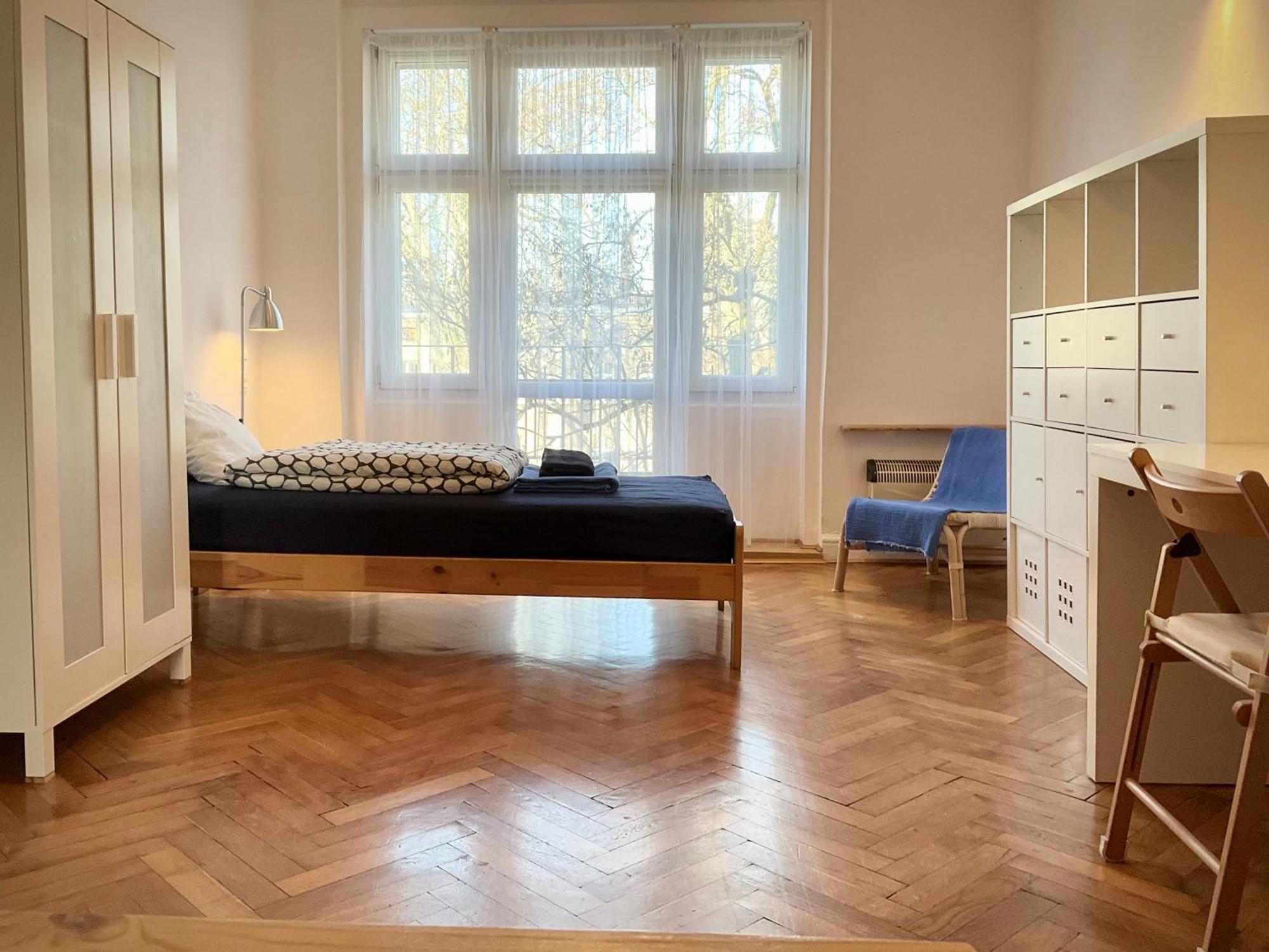 Dom Kd Kruk * Lodz (Lodz)