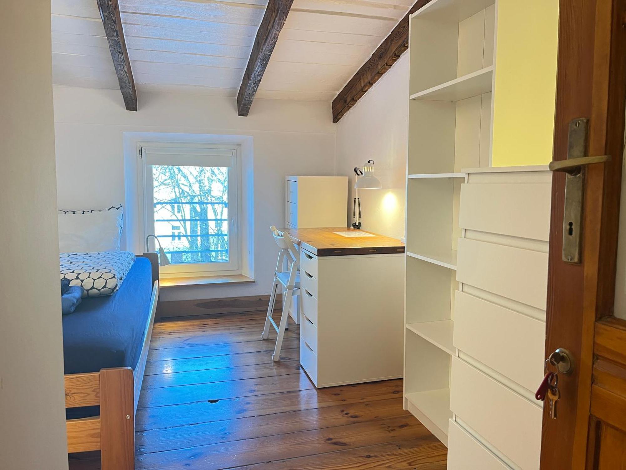 Dom Kd Kruk Apartment