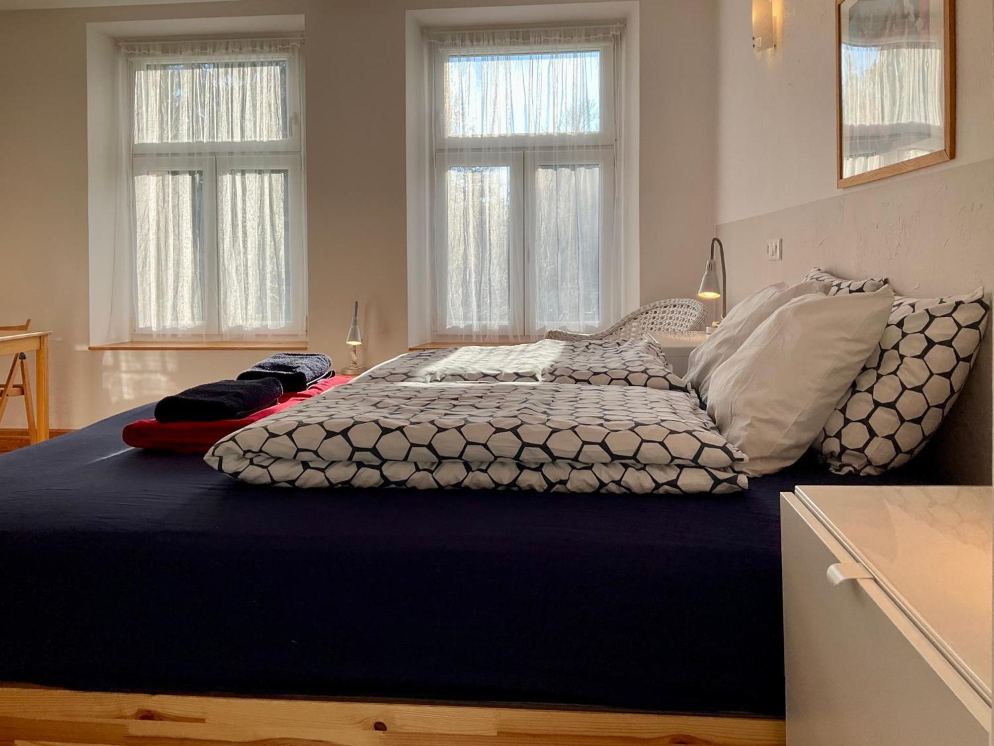 Dom Kd Kruk Apartment