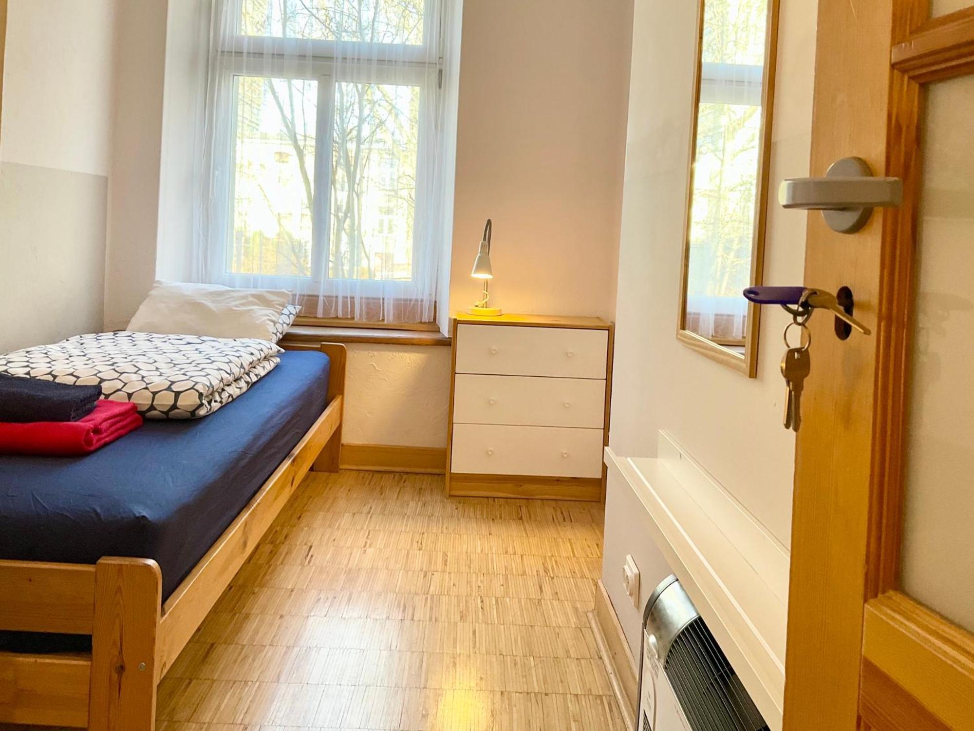 Dom Kd Kruk Lodz (Lodz)