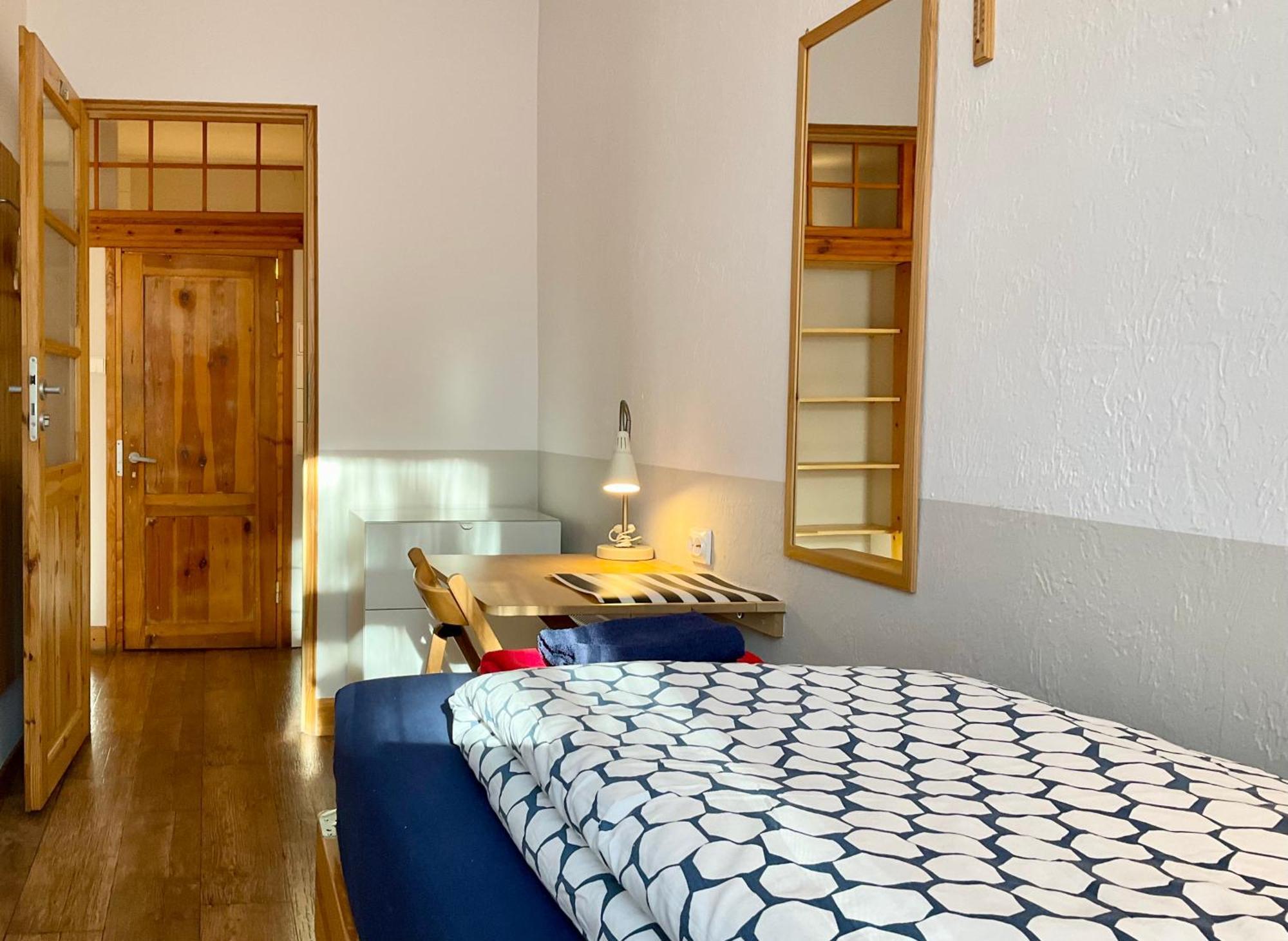 Apartment Dom Kd Kruk *