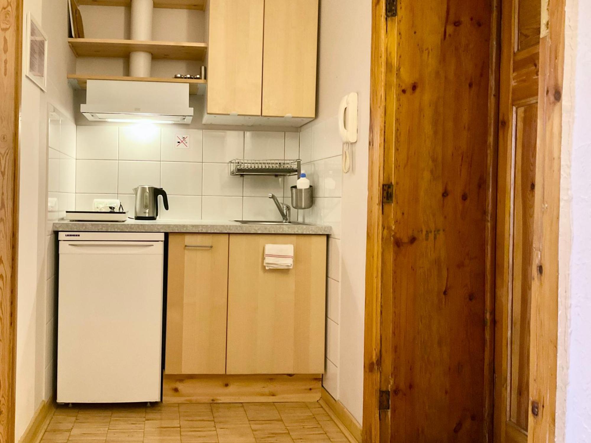Dom Kd Kruk Apartment