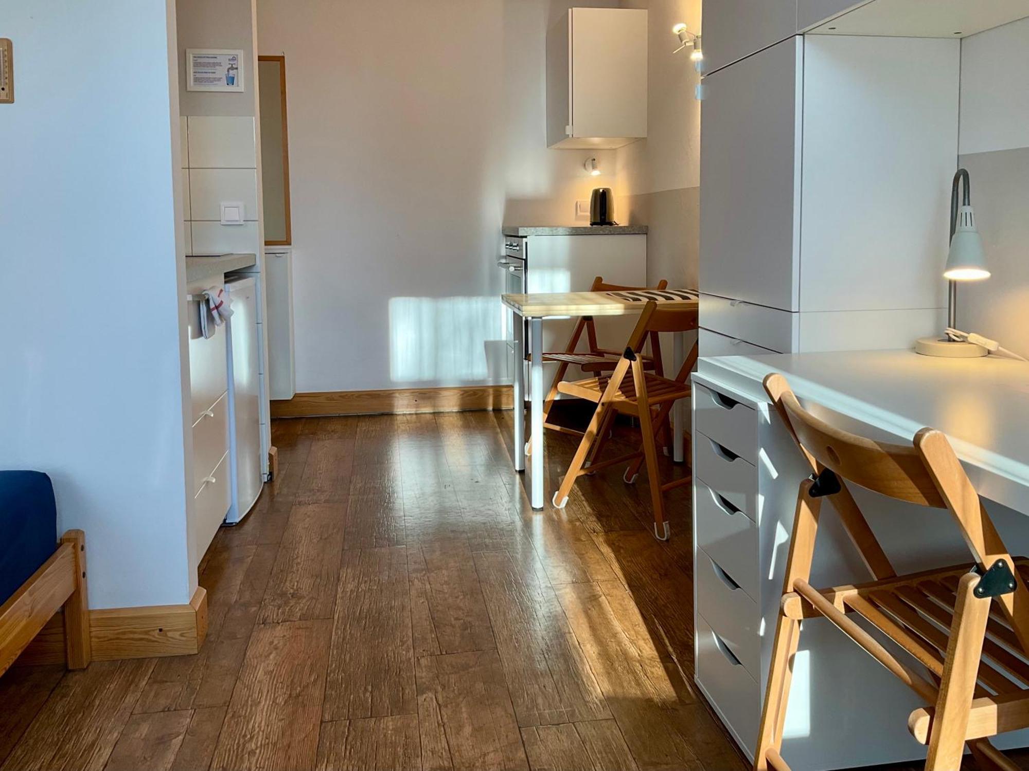 Dom Kd Kruk Apartment