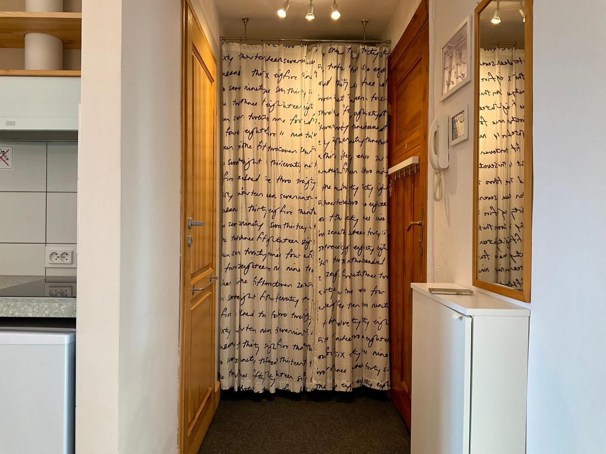 Dom Kd Kruk Apartment *