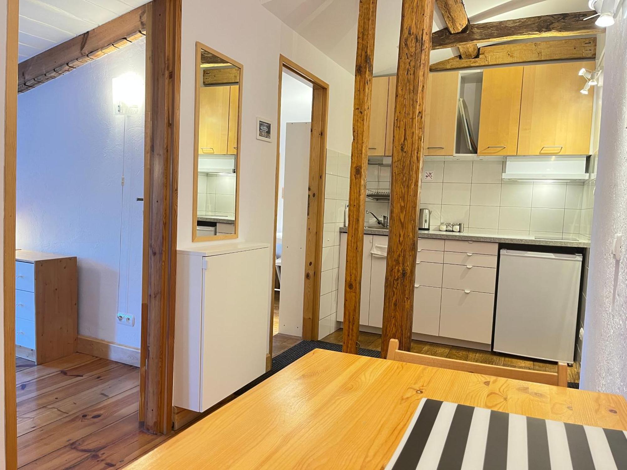 Apartment Dom Kd Kruk *