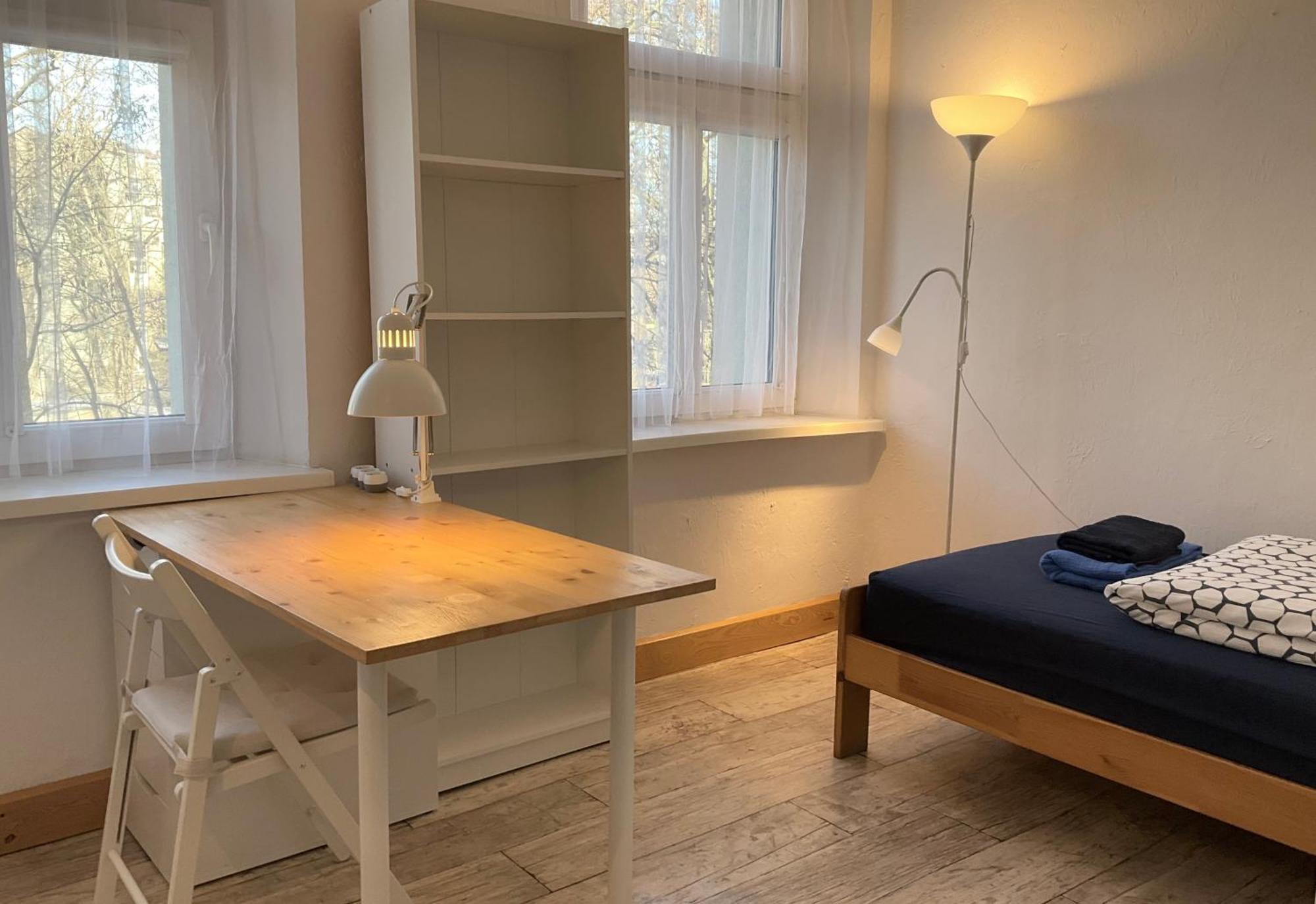 Apartment Dom Kd Kruk Lodz (Lodz)
